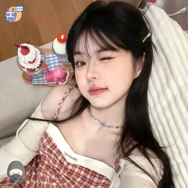 张浩女士