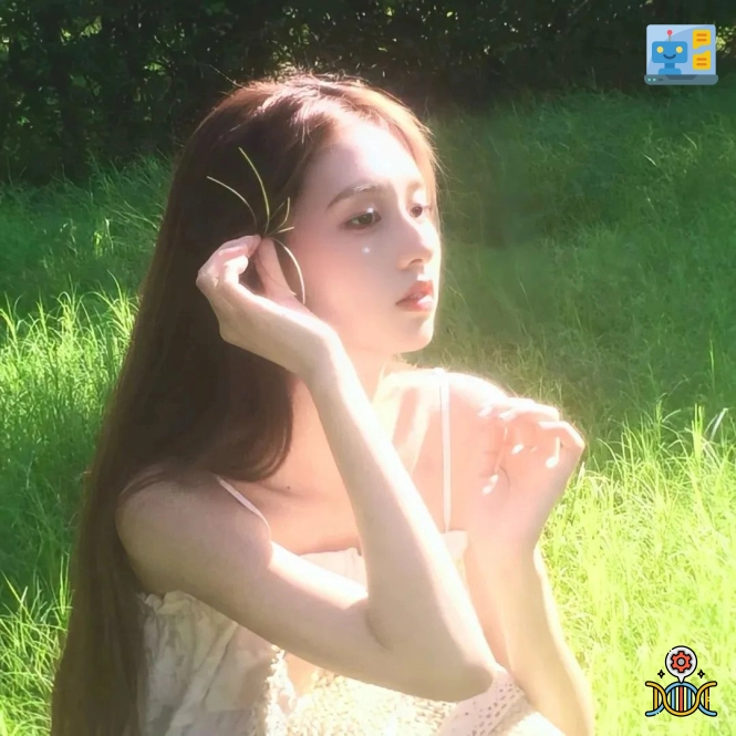 叶琳女士